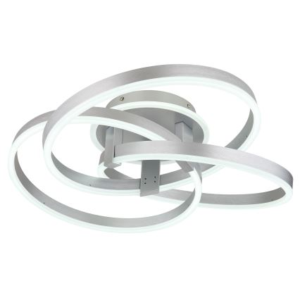 Globo - LED Hämardatav laevalgusti LED/56W/230V 2700 - 6000K + kaugjuhtimispult
