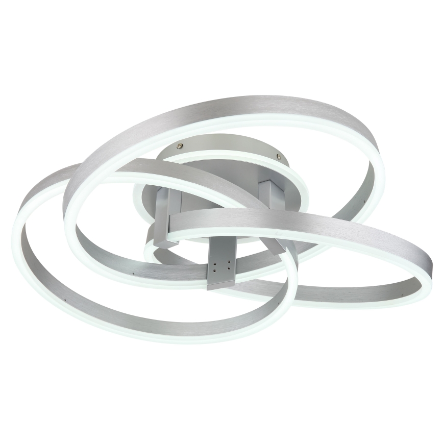 Globo - LED Hämardatav laevalgusti LED/56W/230V 2700 - 6000K + kaugjuhtimispult