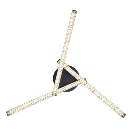Globo - LED-pinnapealne lühter LED/18W/230V 2700/4000/6000K