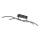 Globo 67172D - LED Laevalgusti MARIUS LED/20W/230V 3000K