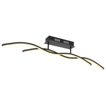 Globo 67172D - LED Laevalgusti MARIUS LED/20W/230V 3000K