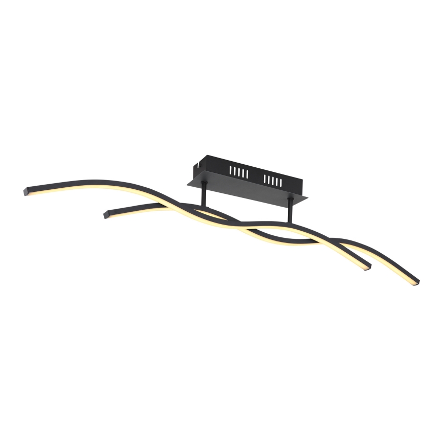Globo 67172D - LED Laevalgusti MARIUS LED/20W/230V 3000K