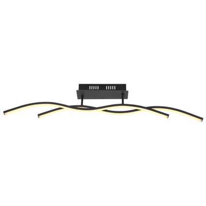 Globo 67172D - LED Laevalgusti MARIUS LED/20W/230V 3000K