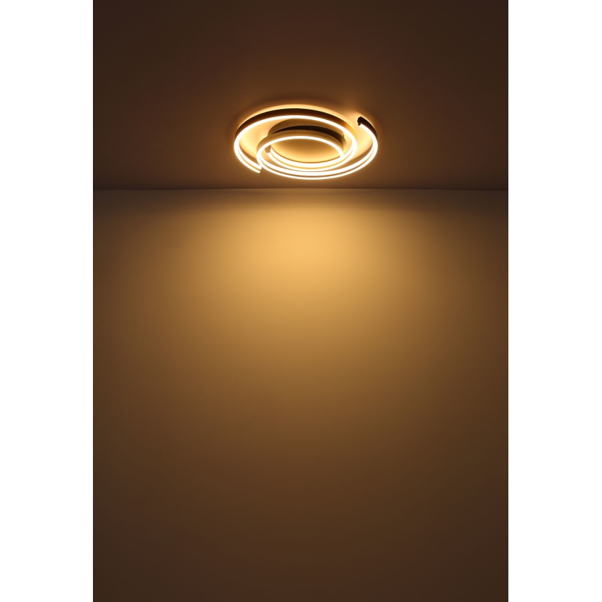 Globo - LED Laevalgusti LED/38W/230V
