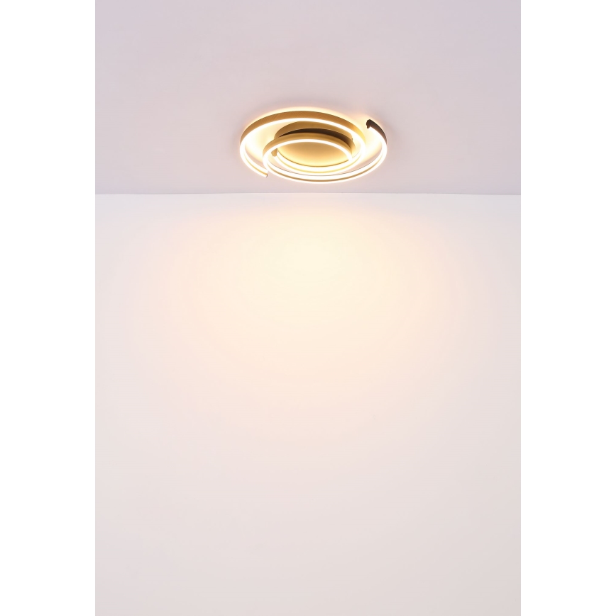 Globo - LED Laevalgusti LED/38W/230V