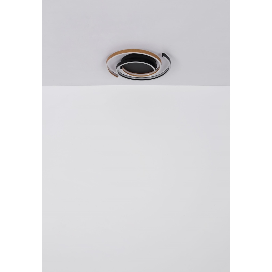 Globo - LED Laevalgusti LED/38W/230V