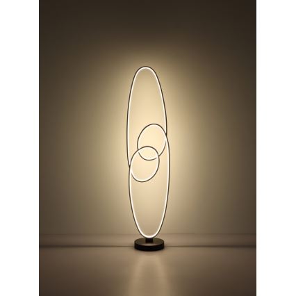 Globo - LED Põrandalamp LED/39W/230V 2700/4000/6500K