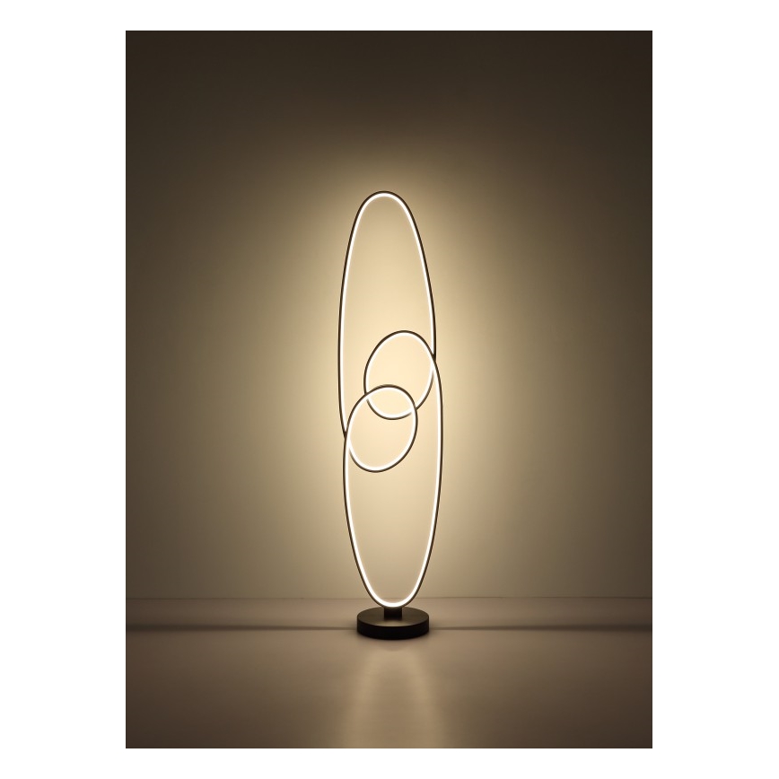 Globo - LED Põrandalamp LED/39W/230V 2700/4000/6500K