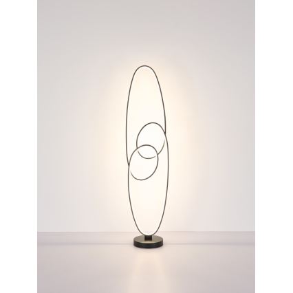 Globo - LED Põrandalamp LED/39W/230V 2700/4000/6500K