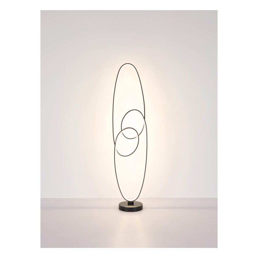 Globo - LED Põrandalamp LED/39W/230V 2700/4000/6500K