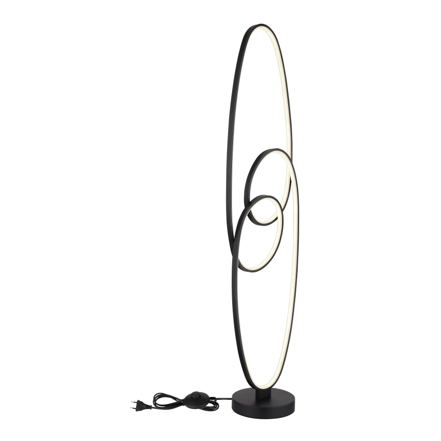 Globo - LED Põrandalamp LED/39W/230V 2700/4000/6500K