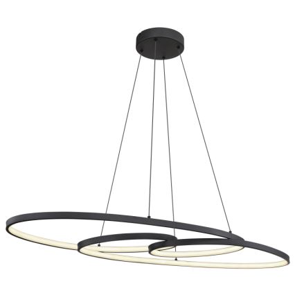 Globo - LED Lühter LED/39W/230V 2700/4000/6500K
