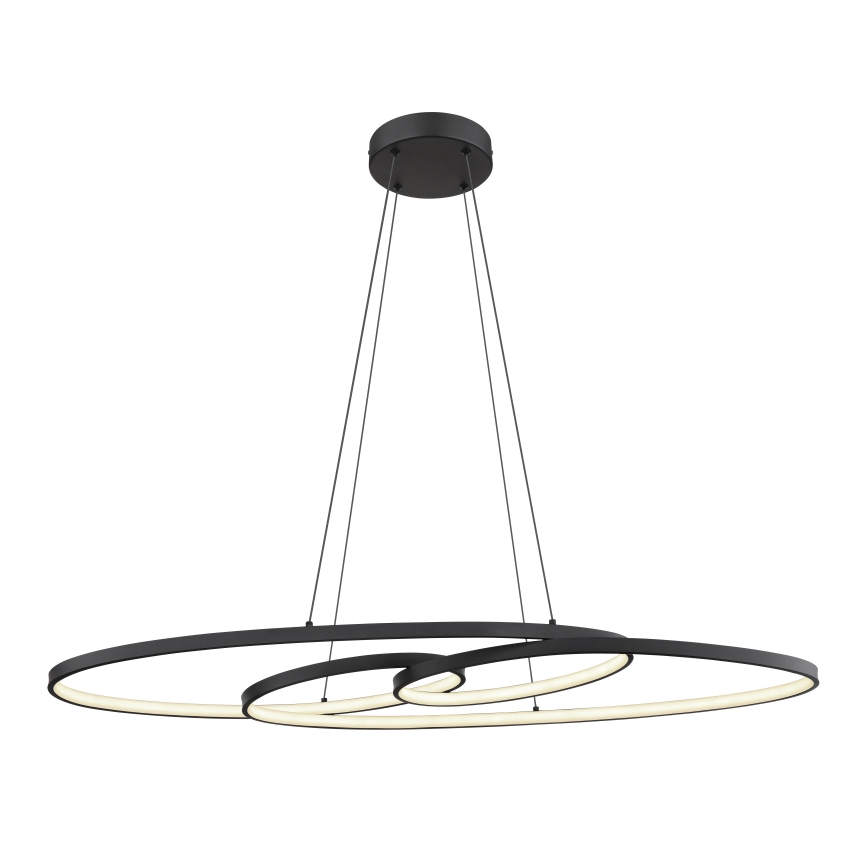 Globo - LED Lühter LED/39W/230V 2700/4000/6500K