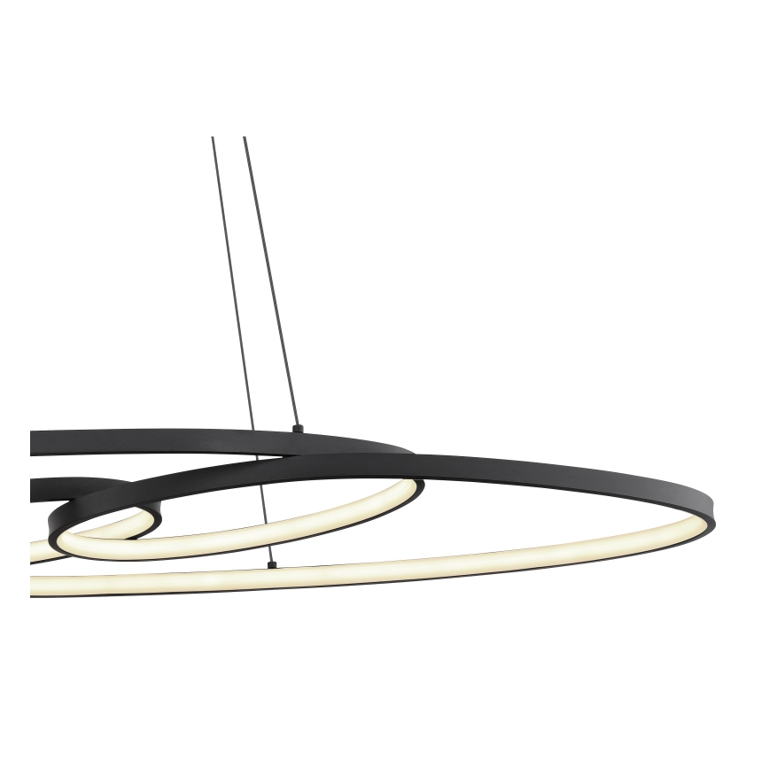 Globo - LED Lühter LED/39W/230V 2700/4000/6500K