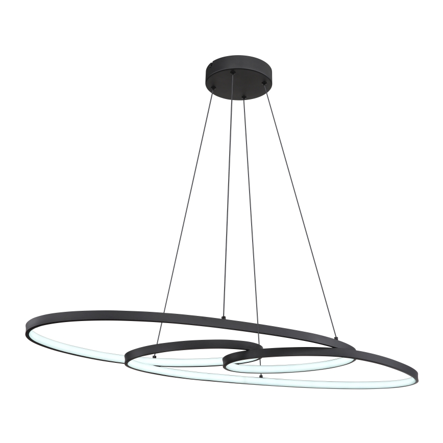 Globo - LED Lühter LED/39W/230V 2700/4000/6500K