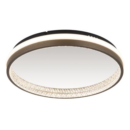 Globo - LED Laevalgusti LED/40W/230V 3000/4000/6000K d. 39,7 cm