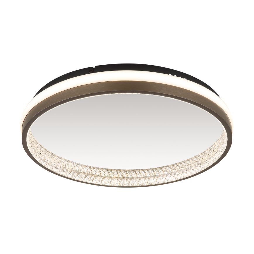Globo - LED Laevalgusti LED/40W/230V 3000/4000/6000K d. 39,7 cm