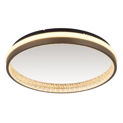 Globo - LED Laevalgusti LED/40W/230V 3000/4000/6000K d. 39,7 cm