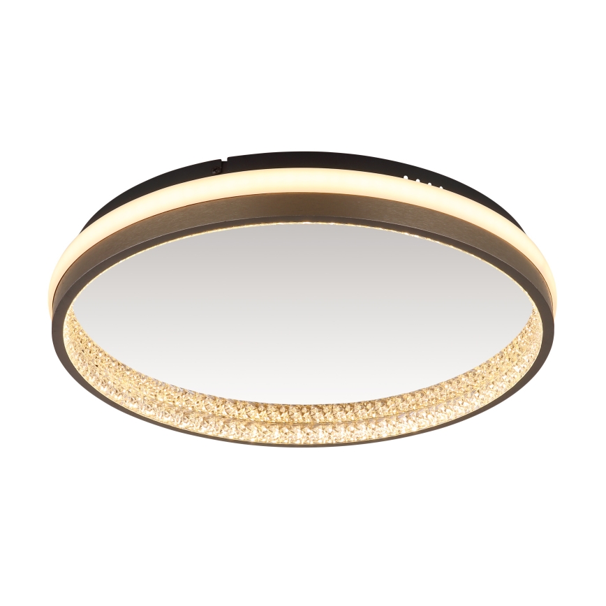 Globo - LED Laevalgusti LED/40W/230V 3000/4000/6000K d. 39,7 cm