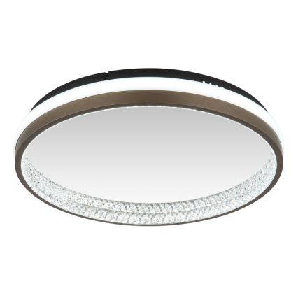 Globo - LED Laevalgusti LED/40W/230V 3000/4000/6000K d. 39,7 cm