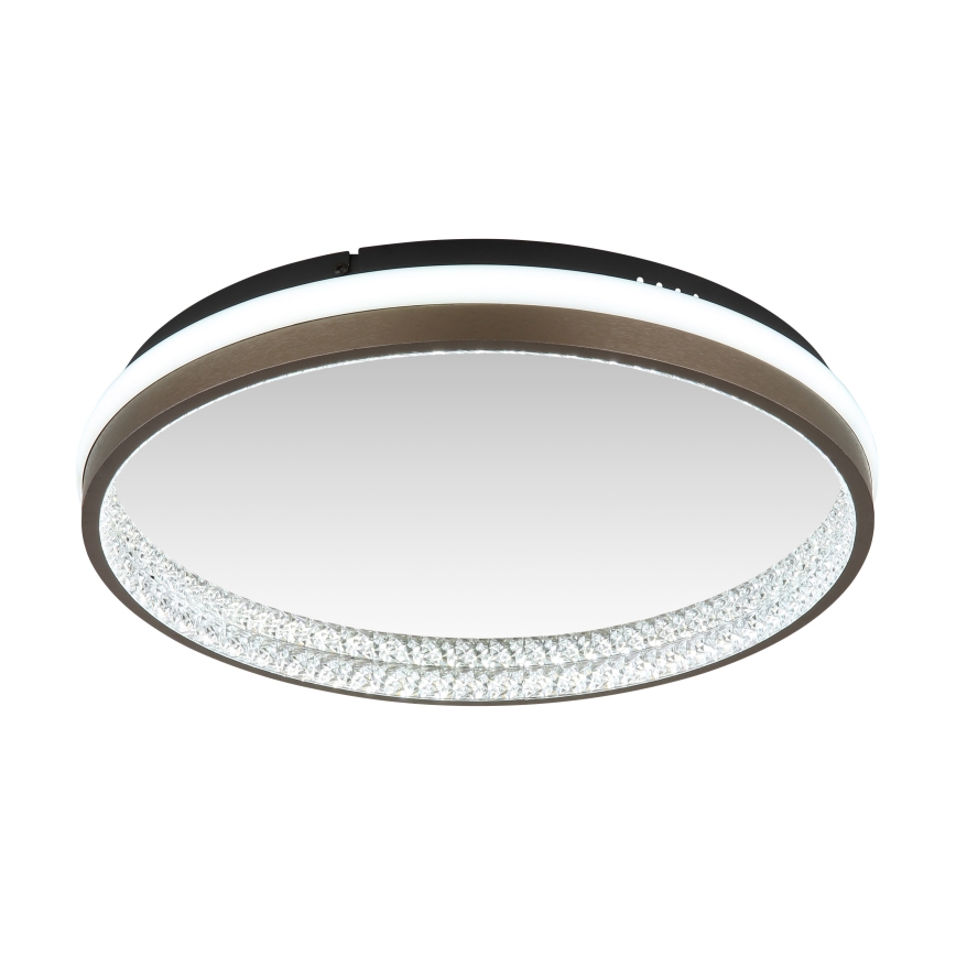 Globo - LED Laevalgusti LED/40W/230V 3000/4000/6000K d. 39,7 cm