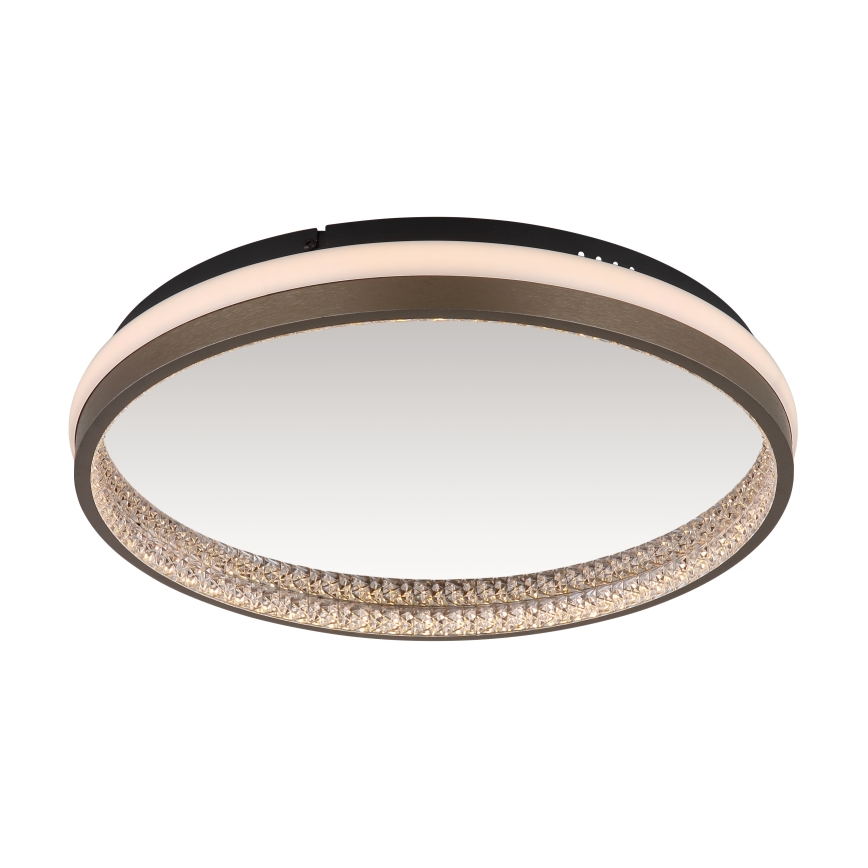 Globo - LED Laevalgusti LED/40W/230V 3000/4000/6000K d. 39,7 cm