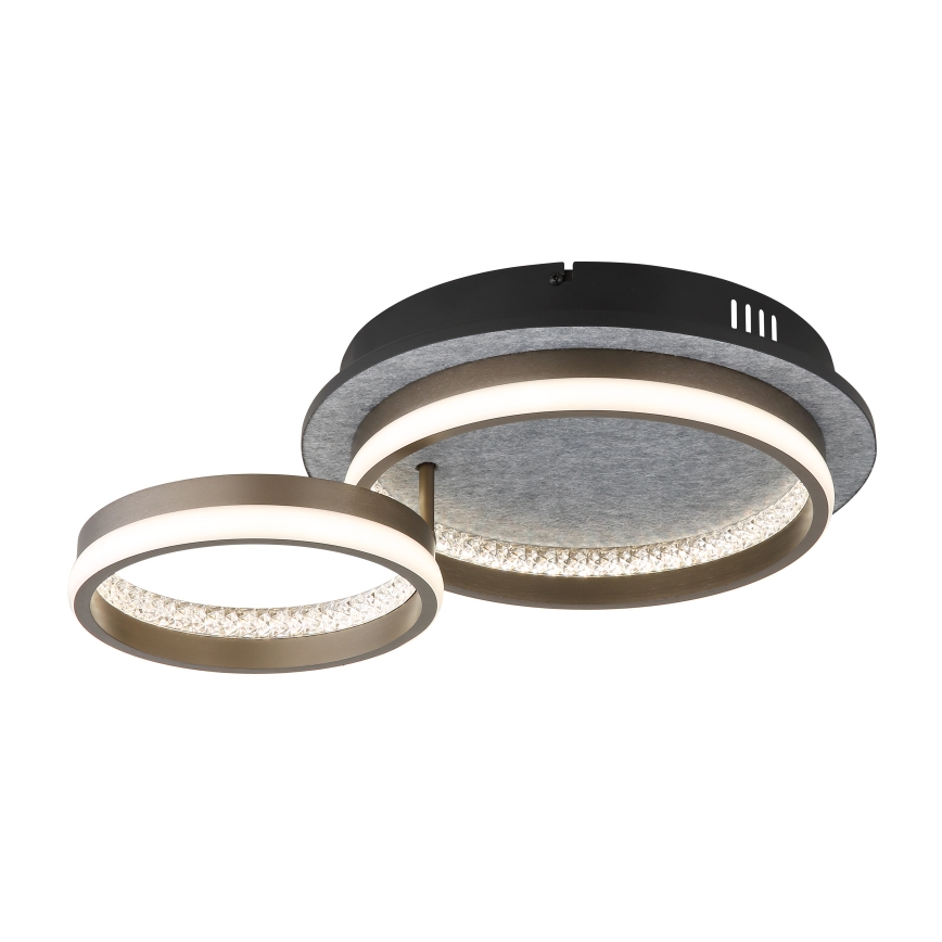 Globo - LED Laevalgusti LED/30W/230V 3000/4000/6000K 34x47,2 cm