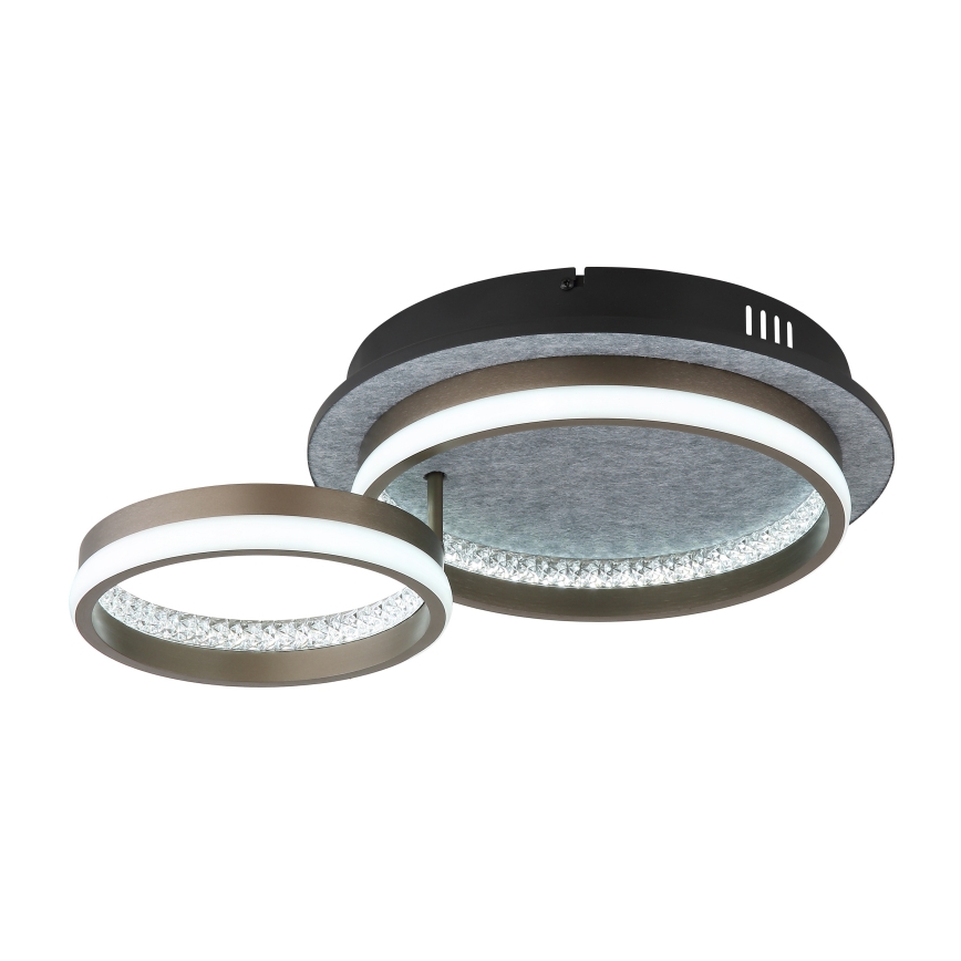 Globo - LED Laevalgusti LED/30W/230V 3000/4000/6000K 34x47,2 cm