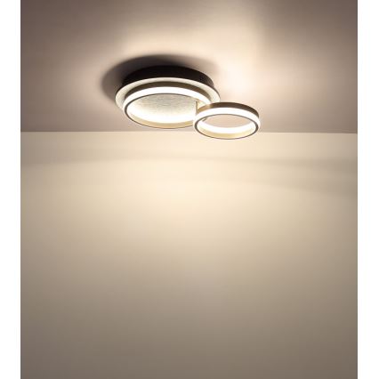 Globo - LED Laevalgusti LED/30W/230V 3000/4000/6000K 34x47,2 cm