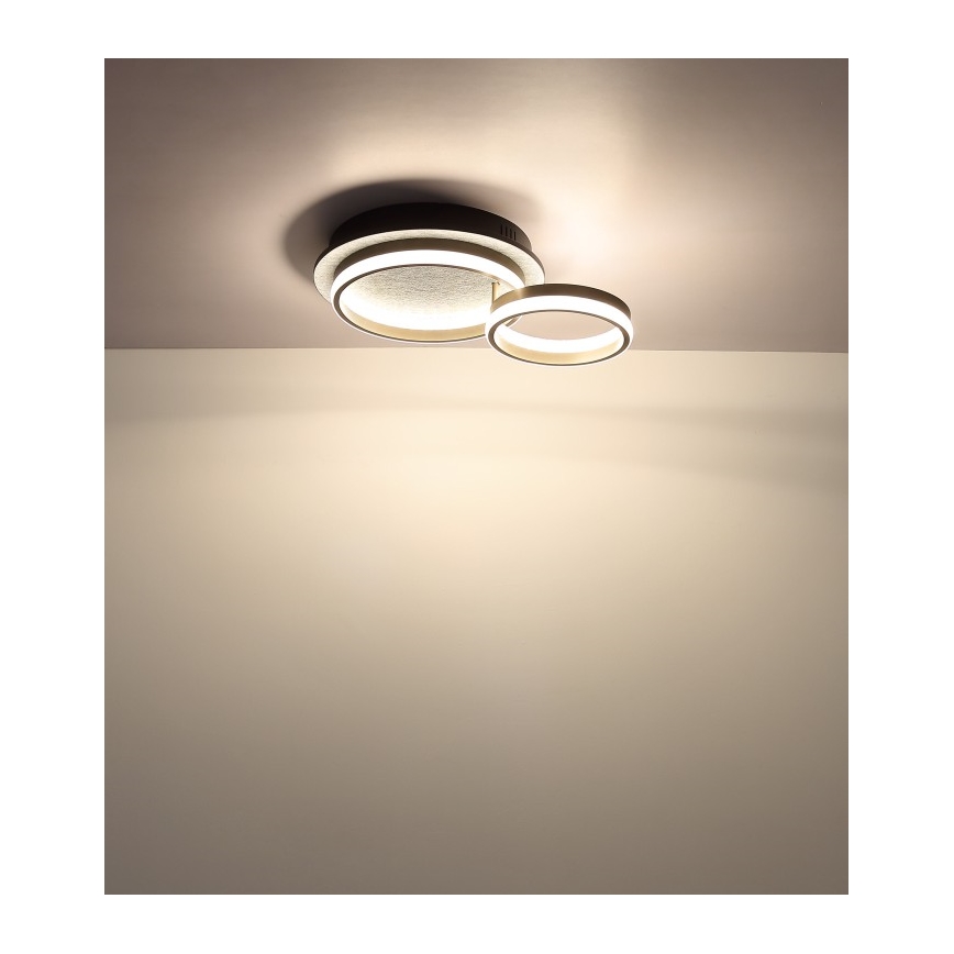 Globo - LED Laevalgusti LED/30W/230V 3000/4000/6000K 34x47,2 cm
