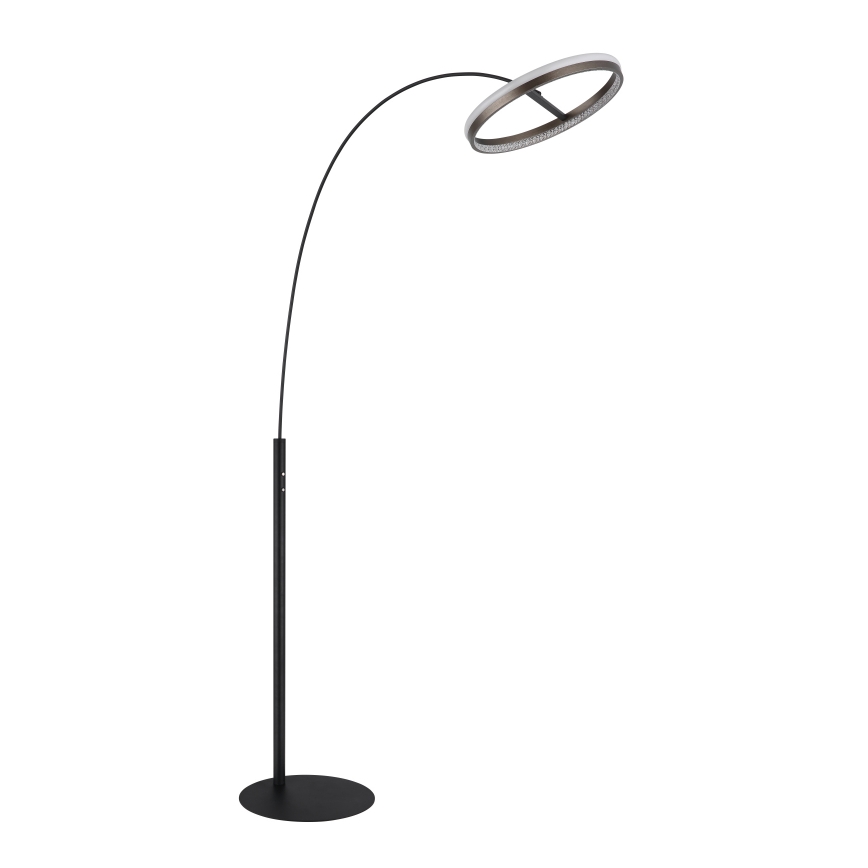 Globo - LED hämardatav puutetundlik põrandalamp LED/24W/230V 3000-6000K