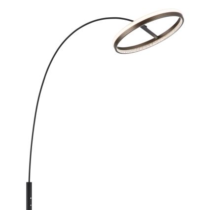 Globo - LED hämardatav puutetundlik põrandalamp LED/24W/230V 3000-6000K