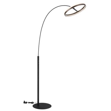 Globo - LED hämardatav puutetundlik põrandalamp LED/24W/230V 3000-6000K