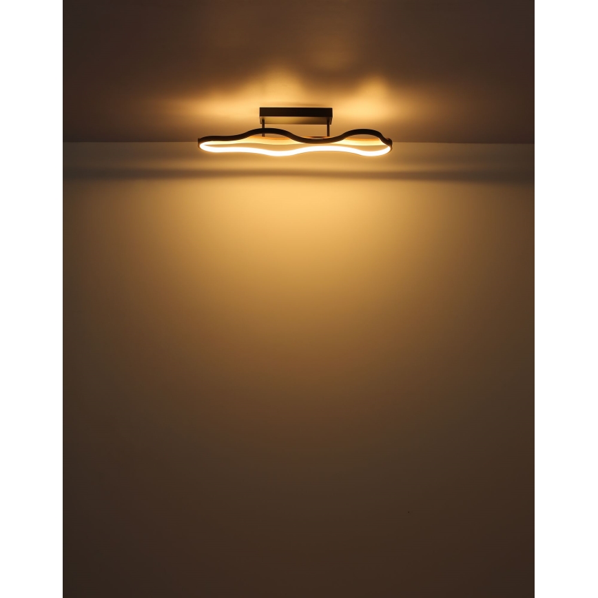 Globo - LED Pinnale kinnitatav lühter LED/30W/230V
