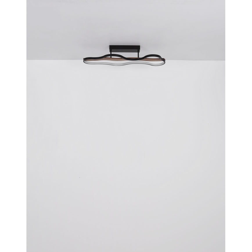 Globo - LED Pinnale kinnitatav lühter LED/30W/230V