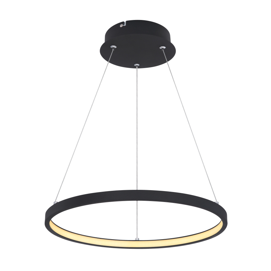 Globo - LED Lühter LED/19W/230V