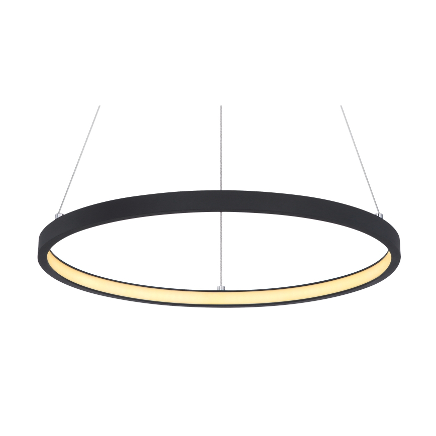 Globo - LED Lühter LED/19W/230V