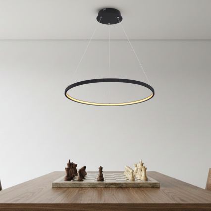 Globo - LED Lühter LED/29W/230V