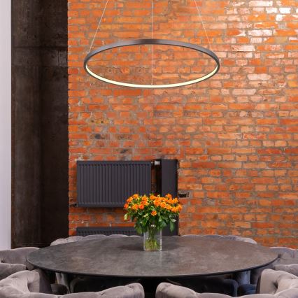 Globo - LED Lühter LED/29W/230V