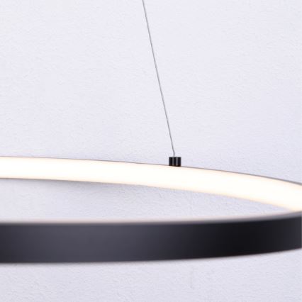 Globo - LED Lühter LED/29W/230V