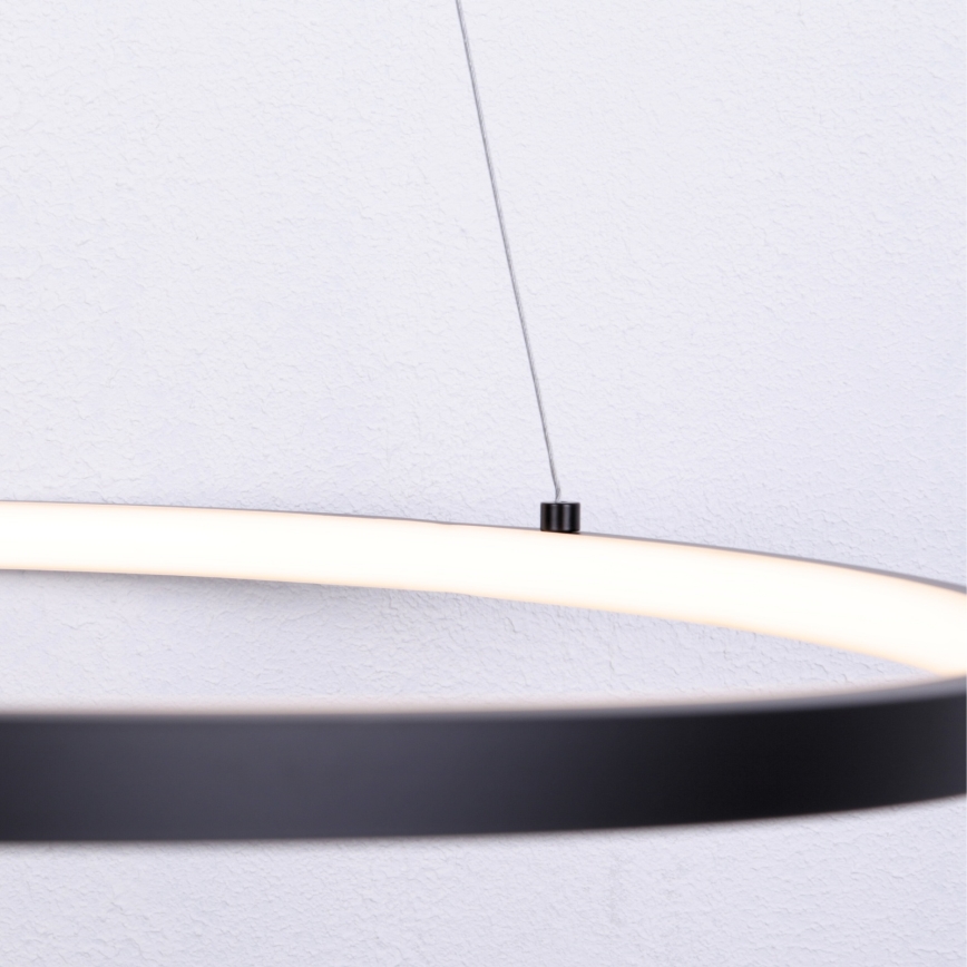 Globo - LED Lühter LED/29W/230V