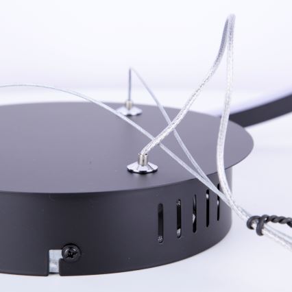 Globo - LED Lühter LED/29W/230V