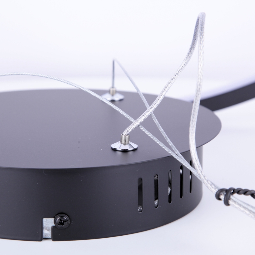 Globo - LED Lühter LED/29W/230V