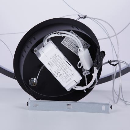 Globo - LED Lühter LED/29W/230V