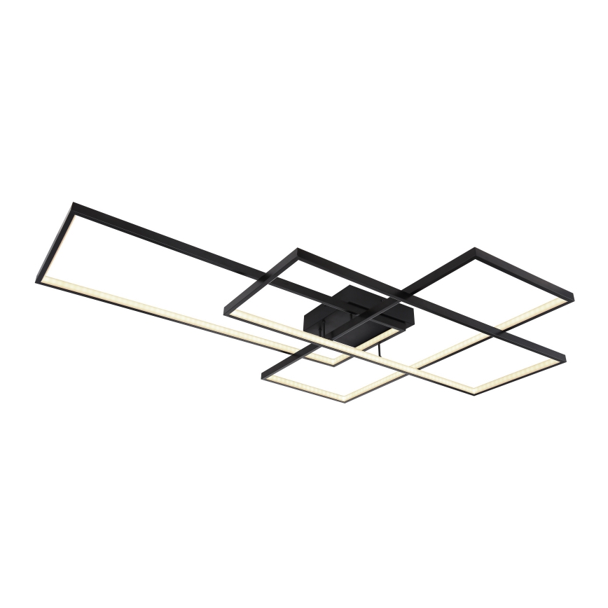 Globo - LED Hämardatav laevalgusti LED/100W/230V 3000-6000K + kaugjuhtimispult