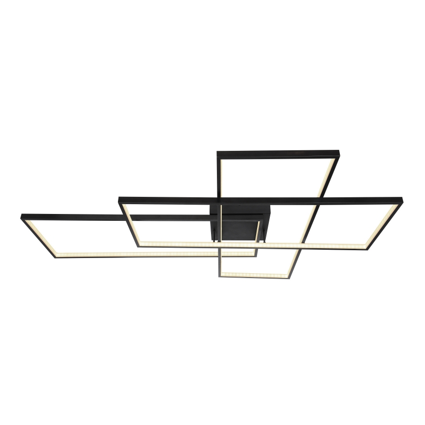 Globo - LED Hämardatav laevalgusti LED/100W/230V 3000-6000K + kaugjuhtimispult