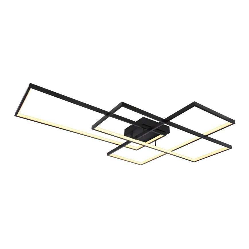 Globo - LED Hämardatav laevalgusti LED/100W/230V 3000-6000K + kaugjuhtimispult