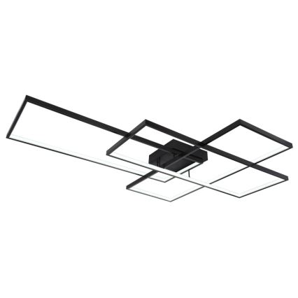 Globo - LED Hämardatav laevalgusti LED/100W/230V 3000-6000K + kaugjuhtimispult