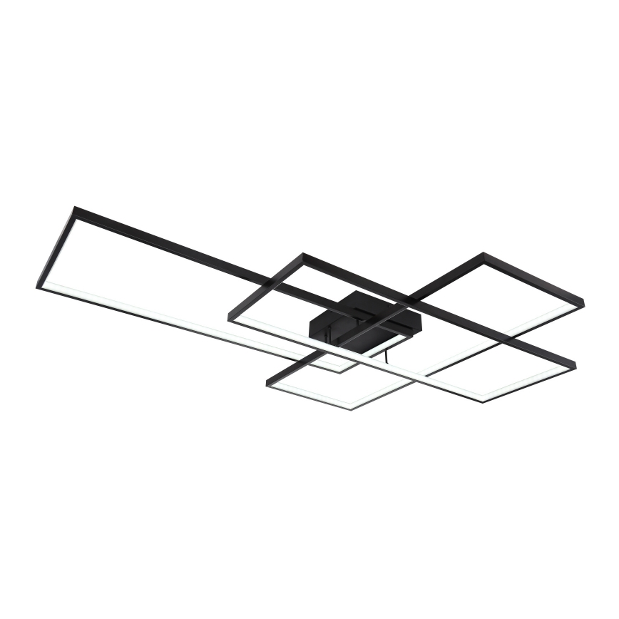 Globo - LED Hämardatav laevalgusti LED/100W/230V 3000-6000K + kaugjuhtimispult