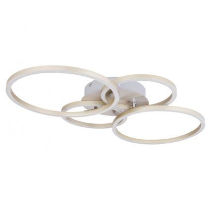 Globo - LED Pinnale kinnitatav lühter LED/40W/230V